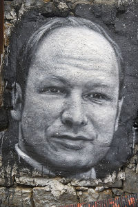 Norwegian racist Spree Killer Anders Behring Breivik: Three degrees of separation from the Hollywood Media District BID