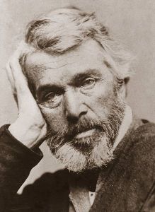 Thomas Carlyle in the act of weeping for the Hollywood Media District BID because they won't listen, they just won't listen...
