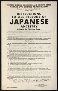 By 1942 the U.S. government had joined the Chamber of Commerce's battle against non-whites, proving yet again that power flows from the barrel of a gun, as they say.