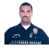 Ray Perez, the most corrupt cop in the history of the LAPD, precipitated the Rampart scandal after stealing a bunch of cocaine from the evidence room and then turning stool pigeon.  This is how the LAPD used to be able to do things 15 years ago, back in the good old days.