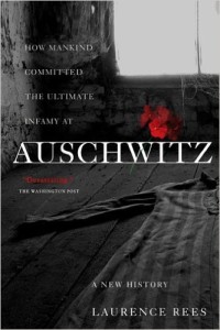 Lawrence Rees's history of Auschwitz shows quite carefully how the camp evolved from a labor and punishment camp through a long series of incremental steps into a tool for killing millions of Jews.