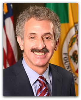 Mike Feuer's office evidently exercises more prosecutorial discretion than average, at least when it comes to the BID Patrol, which may not be saying much...