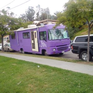 If the BID is established in Echo Park say goodbye to RVs around the Park itself.  BIDs freaking hate RVs.