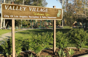 Valley Village speaks truth to power.