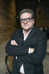 State Senator Robert Hertzberg, author of Senate Bill 272, which took effect on July 1, 2016, and led directly to my discovery of the City's Encampment Cleanup Authorization System.